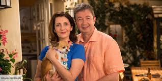 Sc�ne de m�nage mdr charlene devo download mp3. Scenes De Menages Pourquoi Hipop La Chienne De Liliane Est Tres Intime Avec La Serie De M6