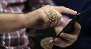 | how much is each ring? Buy Your Own Raptors Championship Replica Ring