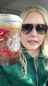 Brown Sugar Shaken Espresso Oatmilk in Mexico Review