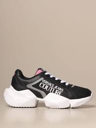 Check spelling or type a new query. Versace Jeans Couture Chaussures Femme Baskets Versace Jeans Couture Femme Noir Baskets Versace Jeans Couture E0vzasu371610 Giglio Fr