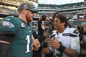 On nbc sports philadelphia and. Philadelphia Eagles Vs Seattle Seahawks Live Stream Info Tv Schedule And Game Time Revenge Of The Birds