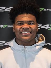 Clemson 2020 Football Commits