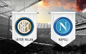 Inter milan vs milan tournament: Inter Vs Napoli Jalan Menuju Juara