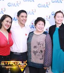 He was known for his roles in shows. I Ll Just See You In Court Onemig Bondoc To Wife Gma Entertainment