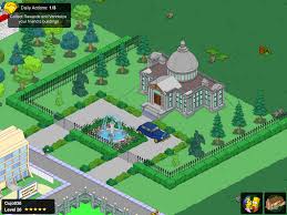 Igfcis Png 1024 768 Los Simpson Los Simpsons Burns