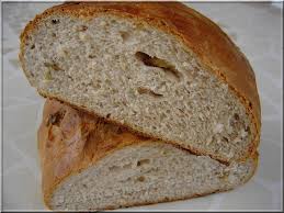 Pain Au Yaourt Miel Et Noix Poetiquement Gourmande