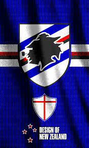 Unione calcio sampdoria, commonly referred to as sampdoria (italian pronunciation: Wallpaper Uc Sampdoria