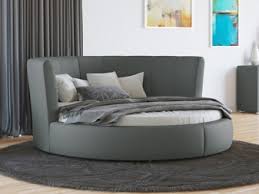 Letto rotondo su livingo » prezzi scontati ✓ le migliori marche ✓ ampia selezione di letti rotondi supply24 designer letto rotondo vera pelle letto/turno letto in pelle b nero oppure. Letto Rotondo 75 Foto Angolo Per Adulti All Interno Scegli Una Camera Da Letto Con Baldacchino Dimensioni Fai Da Te Recensioni