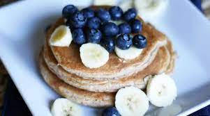 Perfetti per una colazione buona e gustosa!codice sconto prozi. Pancake Proteici Colazione Proteica Con Gusto Superpalestra
