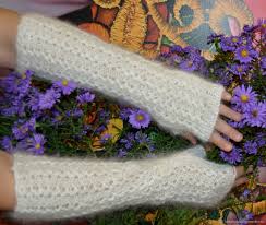 Check spelling or type a new query. Long White Fingerless Gloves Knitted From 100 Goat Fluff Hand Knit Kupit Na Yarmarke Masterov Duekxcom Mitts Urjupinsk