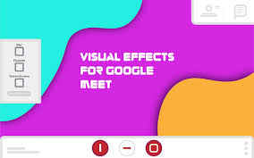 In late october google announced that google meet, its video conferencing tool, would soon give users the ability to load custom backgrounds on their video calls. 20 Google Meet Chrome Extensions You Can Try In 2021