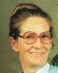 Annie Katherine Scott Patterson Obituary September 21, 2024