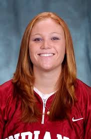 2003 Softball Roster