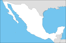 Gadsden purchase (known as la mesilla to mexicans) transferred from mexico to the united states. Find The States Of Mexico No Outlines Quiz By Teedslaststand