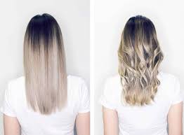 They are very similar, but there are some key differences between ombré and balayage. Balayage Vs Ombre Which Is For Me Definitive Comparison Guide 2018