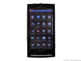 Sony Ericsson Xperia X10 photos - CNET