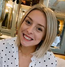 Hope Holman On Her First Months At Innovation Visual