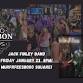 Jack Finley Band LIVE at Boro Bourbon & Brews! event image
