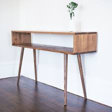Retro Sofa Table Dotandbo Com Dotandboholiday Modern Sofa Table Mid Century Modern Sofa Table Modern Entry Table