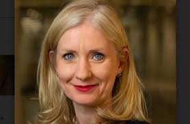 Rank appoints Hazel Boyle as new CPO