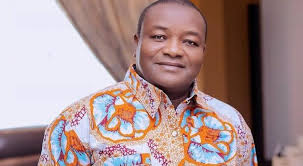 Ayariga, Cheddar, Apea-Danquah, others flock to EC to file nomination forms