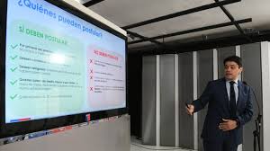 Check spelling or type a new query. Proxima Semana Parte Proceso De Admision Escolar Se Estima Que Habra 500 Mil Postulantes Emol Com