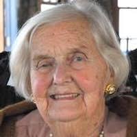 Obituary information for Aline H. Hoelzel