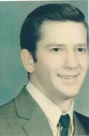 Obituary information for David Couch