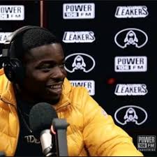 Stream Taevon Johnson music