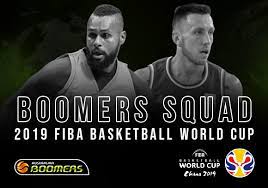 Instead in a nod to the strength of the squad, the nbl. Boomers Announce Squad For 2019 Fiba Basketball World Cup Basketball Australia