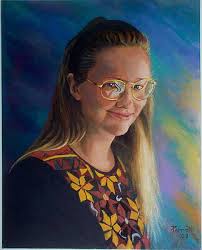 Parrott Paintings for Sale