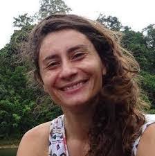 Candice Marrero's Instagram, Twitter & Facebook