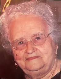 Obituary for Maria Alice Medina
