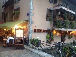 Lilas Rose Le Annecy Restaurant Avis Numero De Telephone Photos Tripadvisor