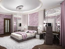 ديكورات جبس اسقف لغرف النوم 2018 مشاهير