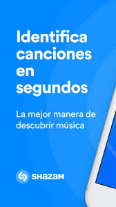Shazam es una excelente aplicación gracias a la que podremos averiguar el . Shazam 11 49 0 211021 Para Android Descargar Apk