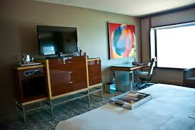 They are assigned at check in. Review Mgm Grand King Las Vegas Pommie Travels