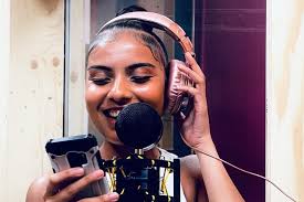 Free Circle of Light Music Project in Notts for Young People