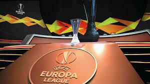 Naslovni sponzor super lige srbije. Poznalismy Pary 1 4 I 1 2 Finalu Ligi Europy Tak Wyglada Drabinka Do Finalu Pilka Nozna Sport Pl