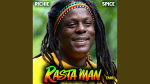Rasta Man