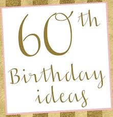 Traditional birthday gifts vs modern birthday gifts. 10 Fabulous Ideas For The Perfect 60th Birthday Rhinestone Sash