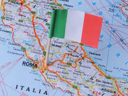 Italien flagge dekohänger rund 13,5 cm dm | partydeko ab 2 stück. Nationaler Feiertag In Italien Archiv