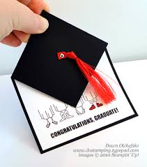 Send well wishes to all the recent graduates in your life with our fun and celebratory selection of graduation printable cards. Grads Dads Grad Hat Fun Fold Card Dostamping With Dawn Stampin Up Demonstrator