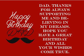 Birthday Quotes For Dad From Daughter Birthday Quotes For World S Best Dad Dad Quotes Best Birthday Quotes Dad Birthday Quotes