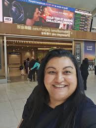 Hey LinkedIn fam! Happy Tuesday, so I'm taking ✈️🦅 It's a part of my "no  plan" plan to see what happens🤷🏽‍♀️ If you've not seen my LinkedIn  newsletter yet, click link below,