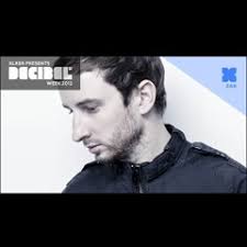 Stream Max Cooper DJ Set