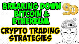 There are the rules of thumb that are passed. Bitcoin Price Action Today Crypto Trading Strategies March 17 2021 Cryptotraderstips