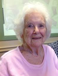 Obituary for Mrs. Lillian Fraley Long