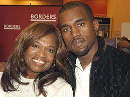 After his parents split, west moved north to chicago with dr. Kanye West S Mother Donda Dies People Com