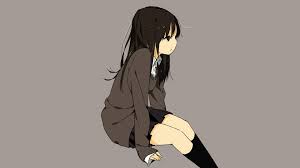 Pc anime sad aesthetics wallpapers. Sad Aesthetic Anime 1920x1080 Wallpapers Wallpaper Cave